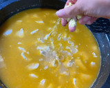Foto del paso 4 de la receta: Arroz amarillo con pollo