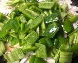 Foto del paso 5 de la receta: Hígado de ternera con verduras y tomate