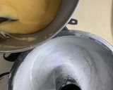 صورة لخطوة 4 من وصفة كيكة الدريم ويب 🍰😋