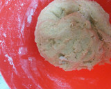 Foto del paso 3 de la receta: Empanadas de Manzana