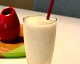 Foto del paso 1 de la receta: Naranja Frappé