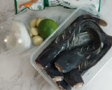 Foto langkah ke 1 dari resep Lele Goreng Simpel.