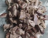 Foto langkah ke 2 dari resep Balado rempelo ati.