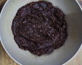 Foto del paso 1 de la receta: 🍌Galletitas de banana, coco y algarroba -Sin harina, sin azúcar, sin lactosa, sin huevo,#singluten🍌