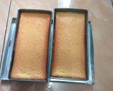 Foto langkah ke 5 dari resep Nougat cake.