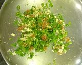 A picture of step 1 of Vrat Special Pattice.