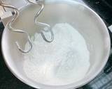 ขนมปังลูกเกด วิธีทำสูตร 3 รูป