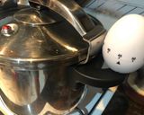 Foto del paso 3 de la receta: Cocido de garbanzos