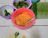Foto langkah ke 3 dari resep Pepes Ayam.