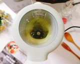 A picture of step 3 of Apple Mixed Fruit Juice, Delicious and Healthy!.