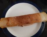 Cheesy Uttapam recipe step 3 photo