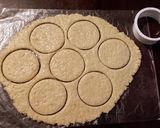 Foto del paso 4 de la receta: 🍫Alfajores de Chocolate🍫