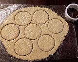 Foto del paso 4 de la receta: 🍫Alfajores de Chocolate🍫