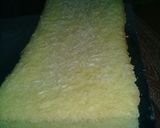 Foto langkah ke 5 dari resep Bolu mentega.