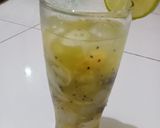 Foto langkah ke 3 dari resep Es kuwut bali.