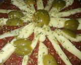 Foto del paso 6 de la receta: Pizza de carne