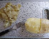 Foto del paso 1 de la receta: Ñoquis de remolacha