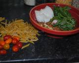 Pesto Pasta Recipe recipe step 1 photo