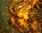 Ayam Goreng Saus Tiram langkah memasak 8 foto
