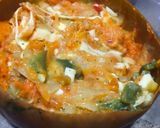 Foto del paso 6 de la receta: Calabaza rellena 🎃