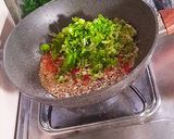 Foto langkah ke 6 dari resep Daging Goreng Cabai Garam.
