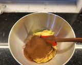 Foto langkah ke 1 dari resep Semprit dahlia Coklat.