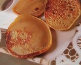 আমের মালপোয়া (aamer malpoya recipe in Bengali) রেসিপি ধাপ - 5 ছবি
