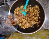 Foto langkah ke 8 dari resep Ayam Jamur untuk Bakmi / Nasi Tim 蘑菇鸡用于面条或团队米饭.