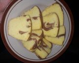 Foto langkah ke 8 dari resep Bolu 4 telor.