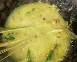 Foto langkah ke 3 dari resep Cumi asam manis.