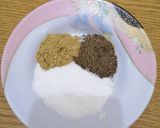 صورة لخطوة 1 من وصفة محشي كرنب (ملفوف) وشبت