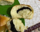 Foto langkah ke 8 dari resep Roti sobek dan bomboloni.