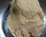 A picture of step 4 of Meatpie.