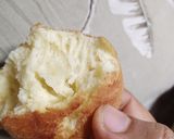 Foto langkah ke 5 dari resep Donat Empuk Awet.
