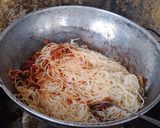 Une image de l'étape 10 de Spaghetti 🍝.