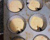 Foto del paso 8 de la receta: Muffins zanahoria rallada y vainilla