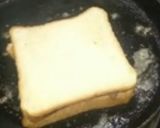 टमाटर प्याज़ का सैंडविच(tamatar pyaz ka sandwich recipe in hindi) रेसिपी चरण 3 फोटो