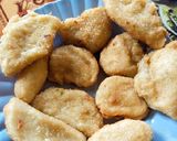 Foto langkah ke 4 dari resep Mpek mpek simple pasti enak.