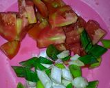 Foto langkah ke 7 dari resep Ayam Kampung Bumbu Kuning.