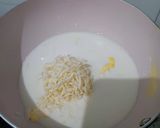 Foto langkah ke 2 dari resep Creamy Jasuke.