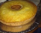Foto del paso 3 de la receta: Torta de mandarinas