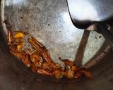 Foto langkah ke 1 dari resep Kaldu Udang homemade.