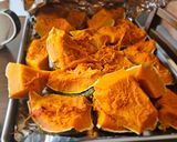 Foto del paso 1 de la receta: Calabaza asada