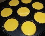 Foto langkah ke 7 dari resep Bika ambon mini.