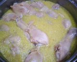 Foto langkah ke 3 dari resep Ayam Goreng Kremesan.