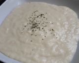 Foto del paso 5 de la receta: Crema de bacalao