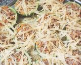 Foto del paso 3 de la receta: Zapallitos rellenos con carne