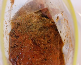 Foto del paso 3 de la receta: Fiambre de pavo