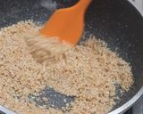Foto langkah ke 3 dari resep Coconut Crumble - Serbaguna.