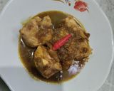 Foto langkah ke 6 dari resep #168.Ayam Kecap Simpel.